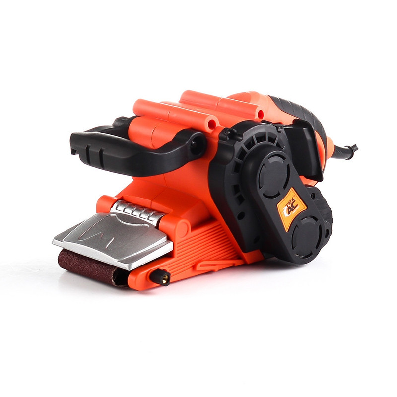 Стрічкова шлифувальна машинка ТехАС ТА-01-520